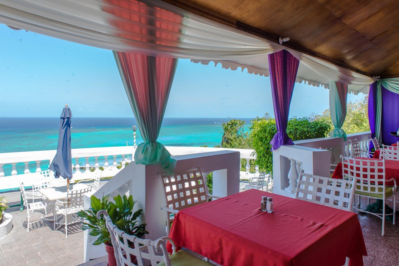 Beach Condos -Montego Bay Club Beach Resort Esterno foto