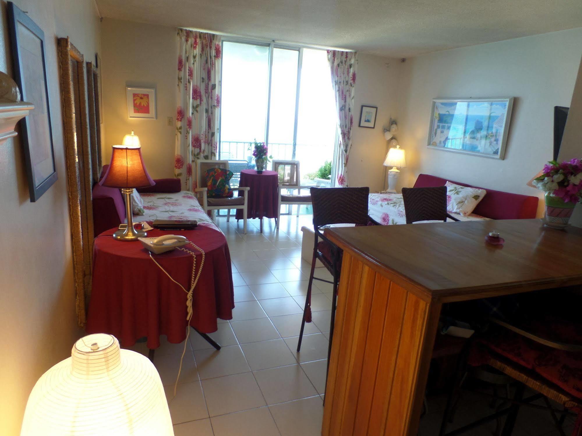 Beach Condos -Montego Bay Club Beach Resort Esterno foto