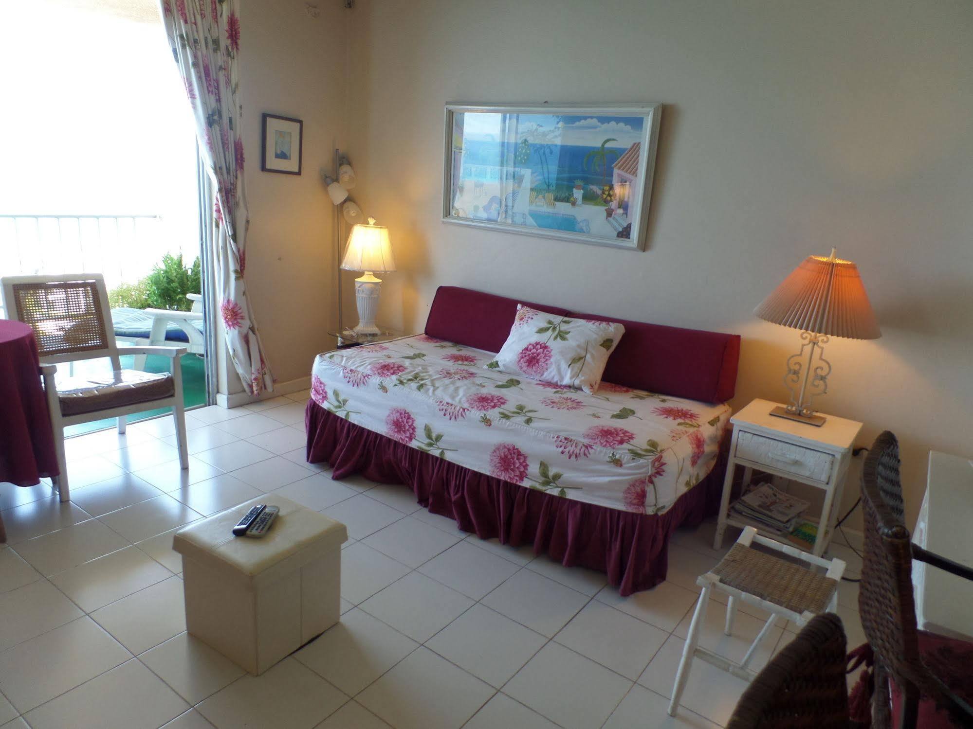Beach Condos -Montego Bay Club Beach Resort Esterno foto